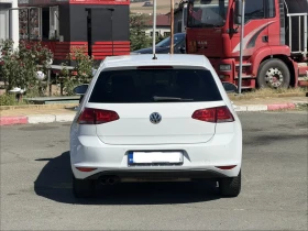 VW Golf, снимка 4