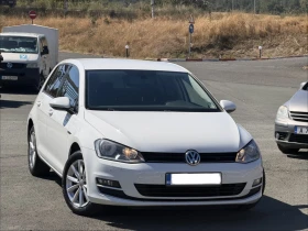 VW Golf, снимка 1