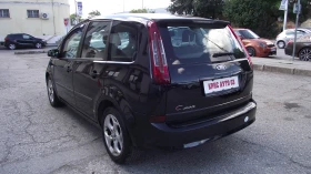 Ford C-max 1.6.d.90.k.c.4.100 km., снимка 5
