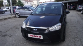 Ford C-max 1.6.d.90.k.c.4.100 km., снимка 8