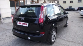 Ford C-max 1.6.d.90.k.c.4.100 km., снимка 3