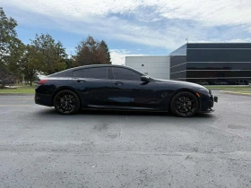 BMW 850 i xDrive carbon core* CARFAX* АВТОКРЕДИТ* , снимка 3