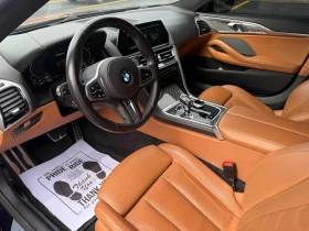 BMW 850 i xDrive carbon core* CARFAX* АВТОКРЕДИТ* , снимка 5
