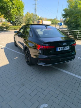 Audi A3 40 TFSI, снимка 4