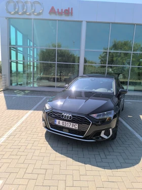Audi A3 40 TFSI, снимка 3