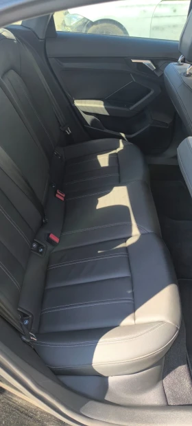 Audi A3 40 TFSI, снимка 10