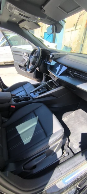 Audi A3 40 TFSI, снимка 9