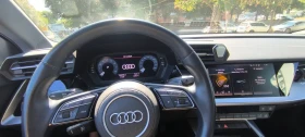 Audi A3 40 TFSI, снимка 7