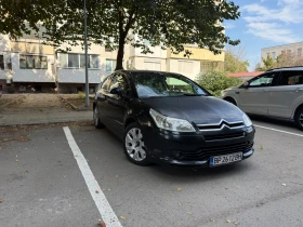 Citroen C4 1.6 HDI 109, снимка 2