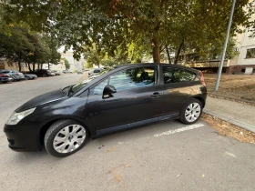 Citroen C4 1.6 HDI 109, снимка 4