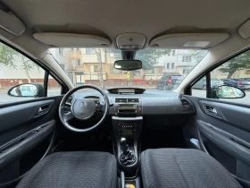 Citroen C4 1.6 HDI 109, снимка 8
