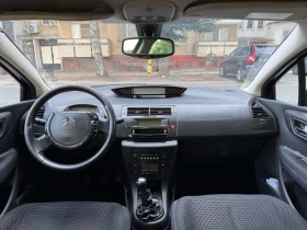 Citroen C4 1.6 HDI 109, снимка 9