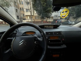 Citroen C4 1.6 HDI 109, снимка 13