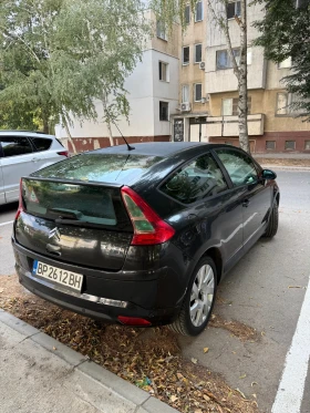 Citroen C4 1.6 HDI 109, снимка 5