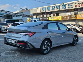 Hyundai Elantra 1.6 LPi| 120к.с., снимка 4