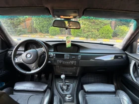 BMW 320, снимка 9