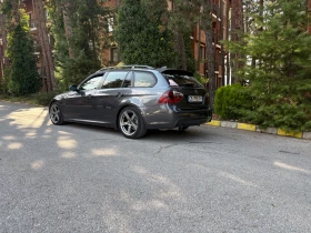 BMW 320, снимка 5
