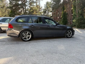 BMW 320, снимка 7