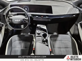Kia EV6 GT-LINE 4X4 * КРАЙНА ЦЕНА* LONG RANGE, снимка 11