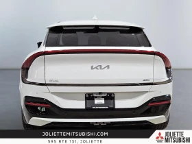 Kia EV6 GT-LINE 4X4 * КРАЙНА ЦЕНА* LONG RANGE, снимка 5