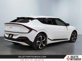 Kia EV6 GT-LINE 4X4 * КРАЙНА ЦЕНА* LONG RANGE, снимка 4