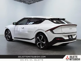 Kia EV6 GT-LINE 4X4 * КРАЙНА ЦЕНА* LONG RANGE, снимка 6