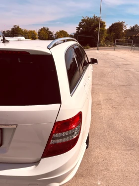 Mercedes-Benz C 350, снимка 3