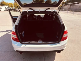 Mercedes-Benz C 350, снимка 6