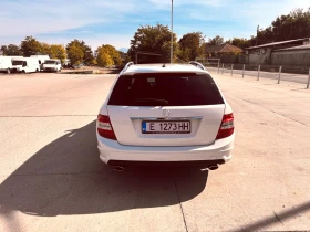 Mercedes-Benz C 350, снимка 15