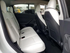 Tesla Model Y LONG RANGE DUAL MOTOR AWD ТЕРМОПОМПА* , снимка 10