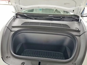 Tesla Model Y LONG RANGE DUAL MOTOR AWD ТЕРМОПОМПА* , снимка 11