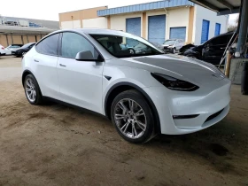 Tesla Model Y LONG RANGE DUAL MOTOR AWD ТЕРМОПОМПА* , снимка 1