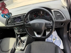 Seat Leon 2.0tdi dsg fr, снимка 7