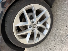 Seat Leon 2.0tdi dsg fr, снимка 12
