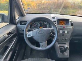 Opel Zafira 1.9 CDTi 120к.с., снимка 11
