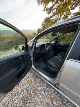 Opel Zafira 1.9 CDTi 120к.с., снимка 9