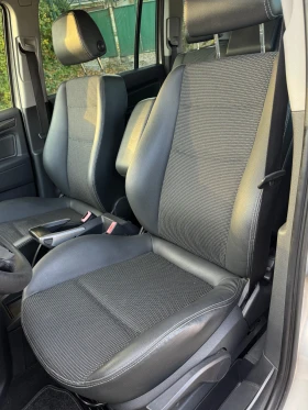 Opel Zafira 1.9 CDTi 120к.с., снимка 12