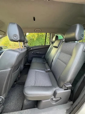 Opel Zafira 1.9 CDTi 120к.с., снимка 14