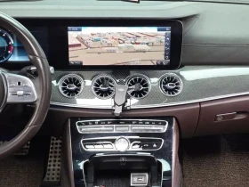 Mercedes-Benz CLS 300, снимка 14