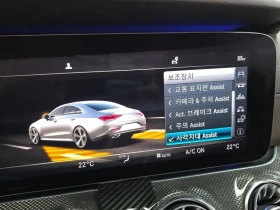Mercedes-Benz CLS 300, снимка 17