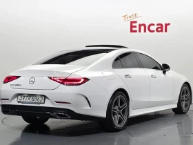 Mercedes-Benz CLS 300, снимка 2