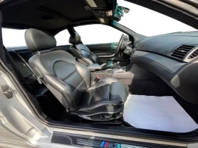 BMW M3, снимка 10