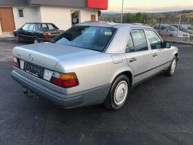 Mercedes-Benz 124 200 Нов внос. , снимка 4