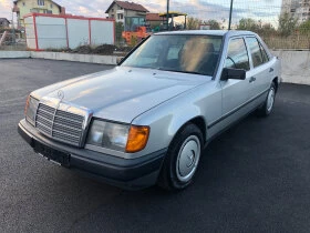  Mercedes-Benz 124