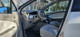 Renault Zoe, снимка 7