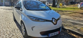 Renault Zoe, снимка 1 - Автомобили и джипове - 45817441
