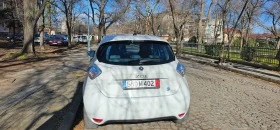 Renault Zoe, снимка 6