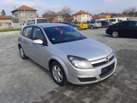 Opel Astra, снимка 1 - Автомобили и джипове - 45083991
