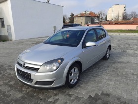 Opel Astra, снимка 2 - Автомобили и джипове - 45083991