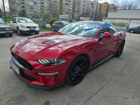Ford Mustang 5.0 GT - [1] 